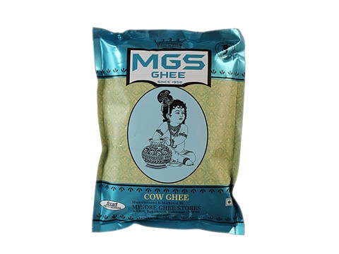 Mgs  Cow Ghee, 500 ml