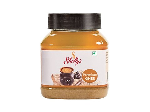 Shellys Premium Ghee, 250 ml