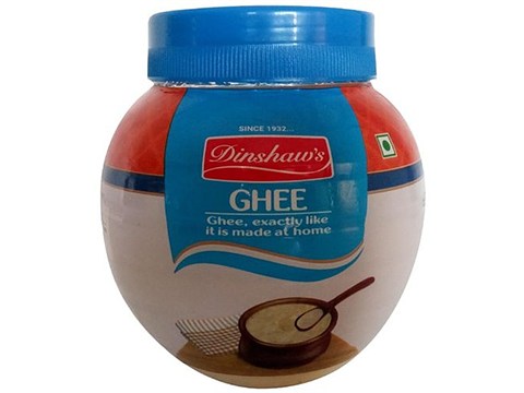 Dinshaws Buffalo Ghee, 1000 ml