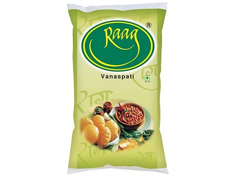 Raag Vanaspati, 500 ml