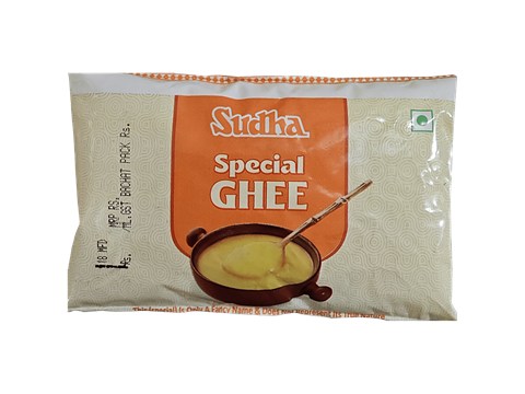 Sudha Special Ghee, 200 ml