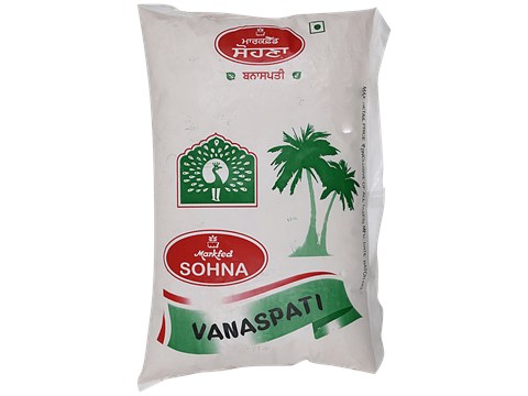 SOHNA Vanaspati, 1 L