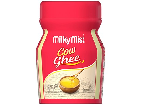 Milky Mist Ghee/Tuppa, 200 ml