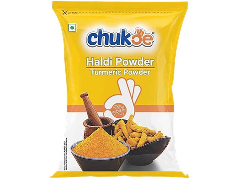 Chukde Mirch Powder, 200 g