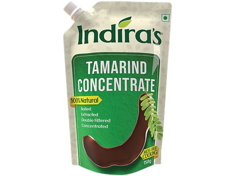 Indira's Tamarind Concentrate, 150 g