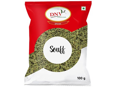 DNV Souff, 100 g