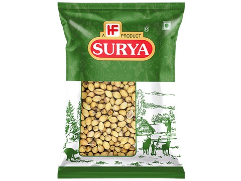 Surya Coriander Whole, 200 g