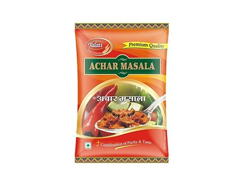 Talati Masala - Achar, 200 g