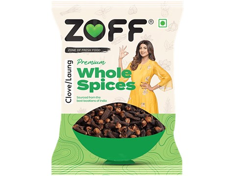 Zoff Clove/Laung, 25 g