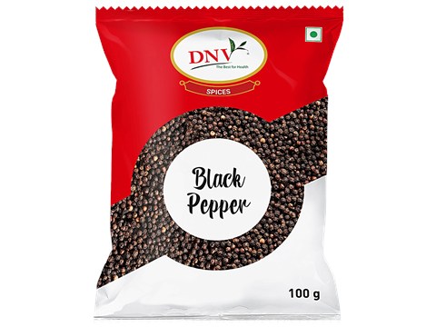 DNV Black Pepper, 100 g