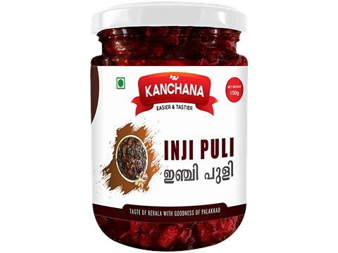 Kanchana Inji Puli, 150 g