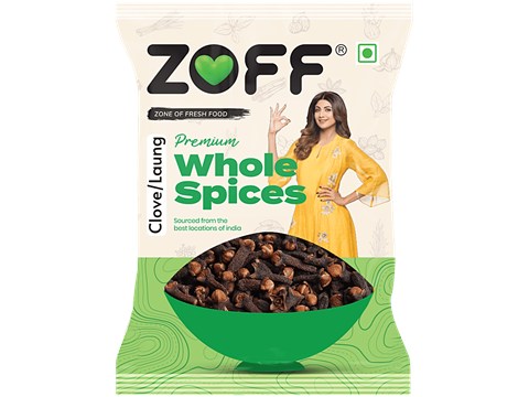 Zoff Clove/Lavanga, 50 g