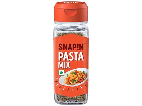 SNAPIN Pasta Mix, 25 g