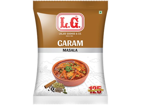 LG Garam Masala, 100 g