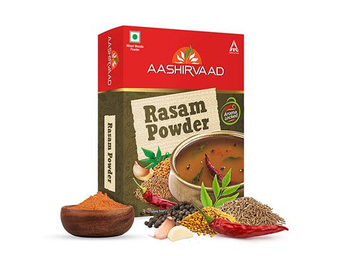 Aashirvaad Rasam Powder, 100 g