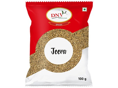 DNV Jeera, 100 g