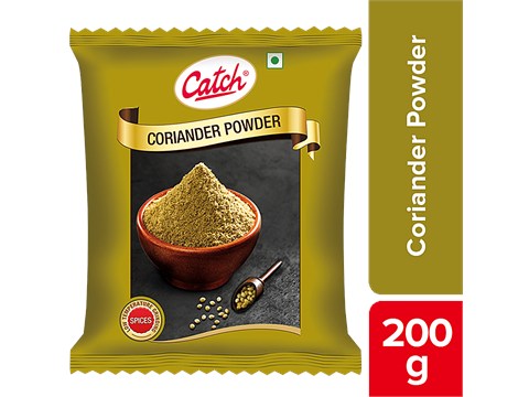 Catch Coriander Powder, 200 g