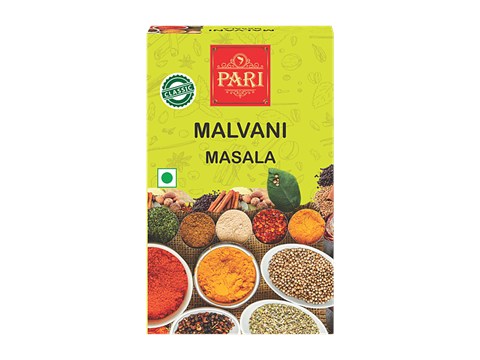 Pari Classic Malvani Masala Powder, 50 g