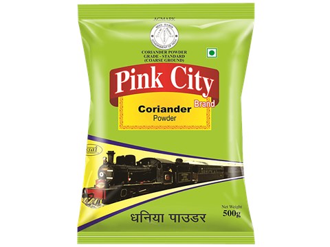 PCM Masale Dhaniya/Coriander Powder, 500 g