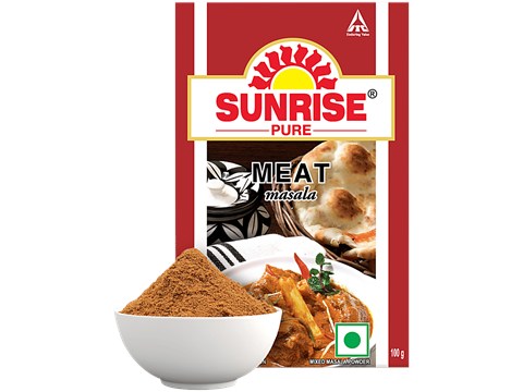 Sunrise Pure Meat Masala, 50 g