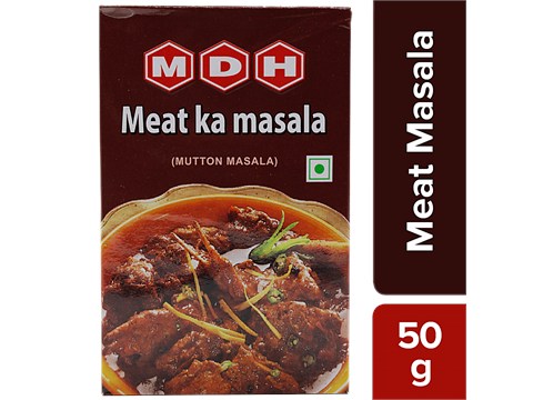 Mdh Masala - Meat, 50 g
