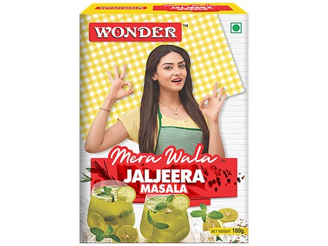 Wonder Jaljeera Masala, 100 g