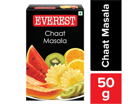 Everest chaat Masala, 50 g