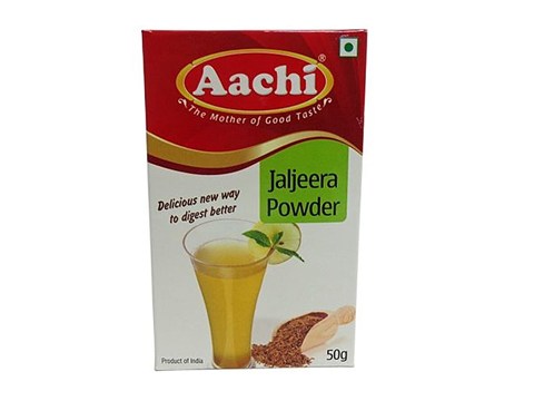 Aachi Jaljeera Powder, 50 g