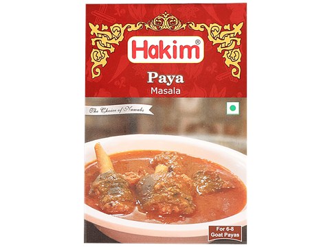 Hakim Masala - Paya, 50 g