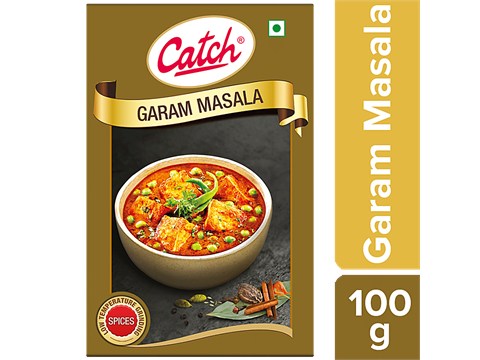 Catch Garam Masala, 100 g