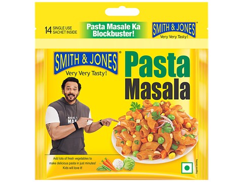 Smith & Jones Pasta Masala, 98 g