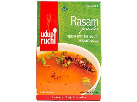 Udupi Ruchi Powder - Rasam, 100 g