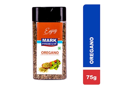 Mark Premium Oregano, 75 g