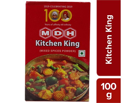 Mdh Kitchen King Masala, 100 g