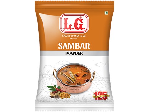 LG Sambar Powder, 100 g
