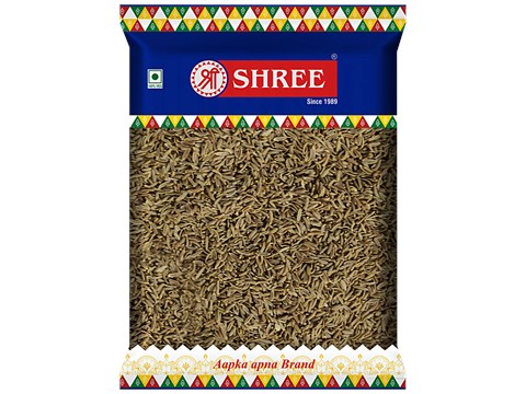 Shree Shahjeera - Natural & Pure, Whole Spices, 20 g