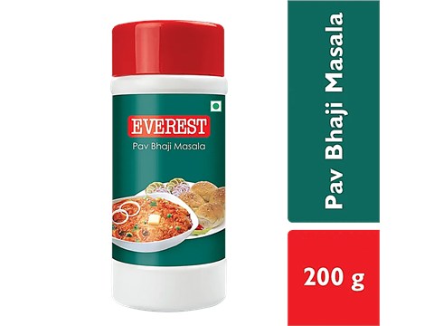 Everest Masala - Pav Bhaji, 200 g