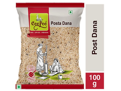 Cee Pee Posta Dana, 100 g