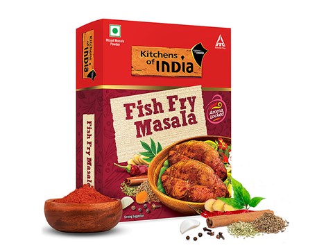 ITC Master Chef Fish Fry Masala, 100 g
