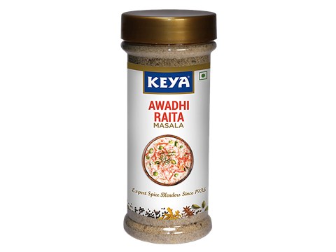 Keya Awadhi Raita Masala, 125 g