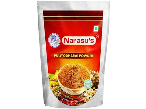 Narasus Puliyodharai Powder, 100 g