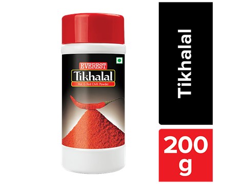 Everest Powder - Tikhalal, 200 g