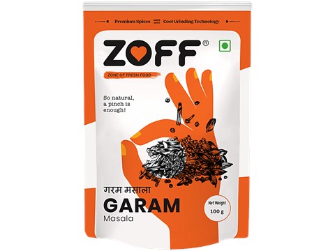 Zoff Garam Masala, 100 g