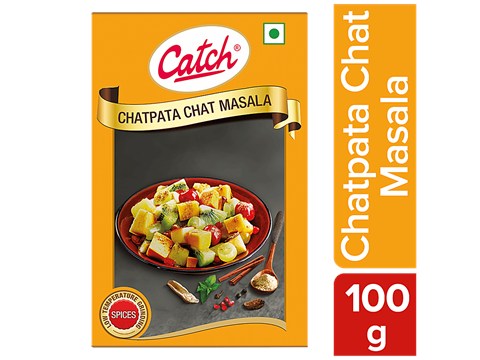 Catch Masala - Chatpata Chat, 50 g
