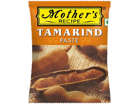 Mother's Recipe Paste - Tamarind, 100 g