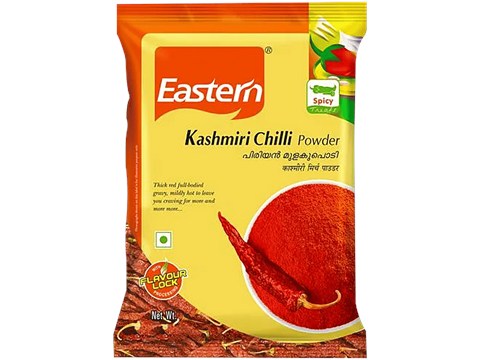 Eastern Kashmiri Chilli Powder, 250 g