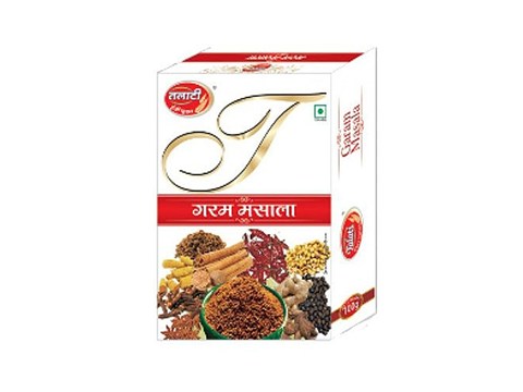 Talati Masala - Garam, 100 g