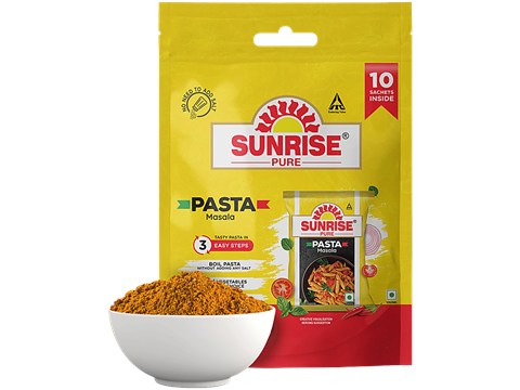 Sunrise Pure Pure Pasta Masala, 94 g