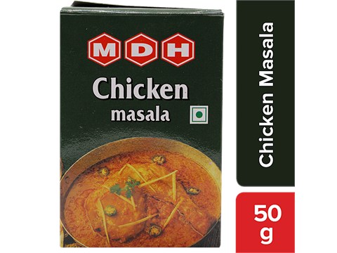 Mdh Masala - Chicken, 50 g