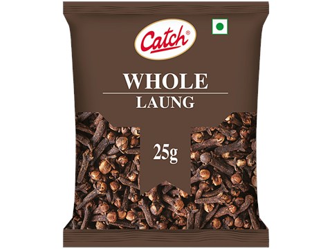 Catch Laung/Clove - Whole, 25 g